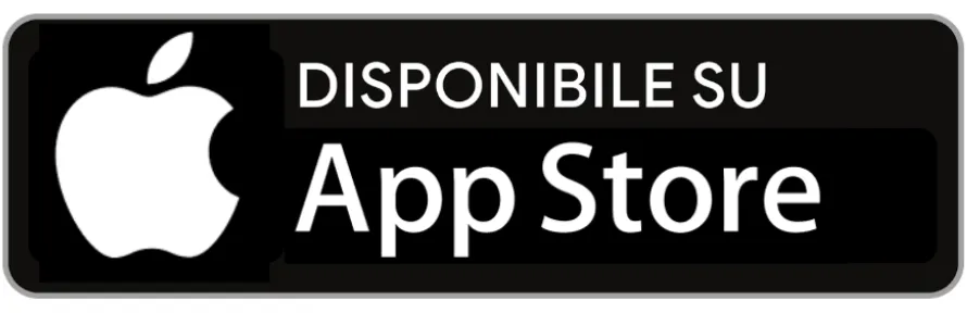 Delivery Cormano App La pergola 2 Apple Store