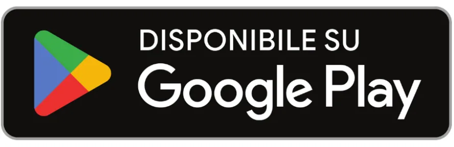 Delivery Cormano App La pergola 2 Google Store