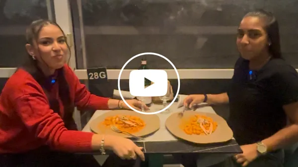 La Pergola 2 Ristorante Cormano Intervista